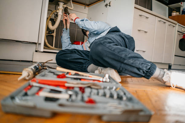 Best Local Plumber Services  in Belmont, PA