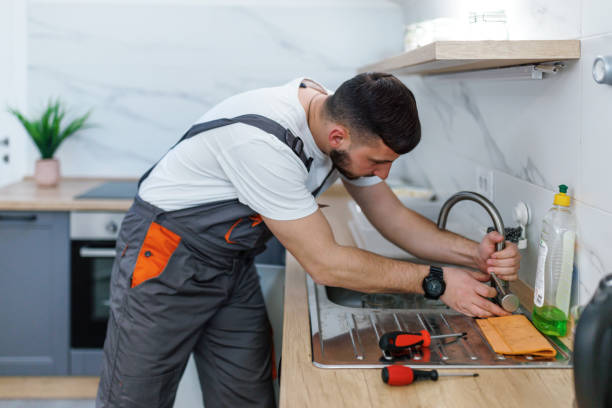 Best Affordable Plumbing Services  in Belmont, PA