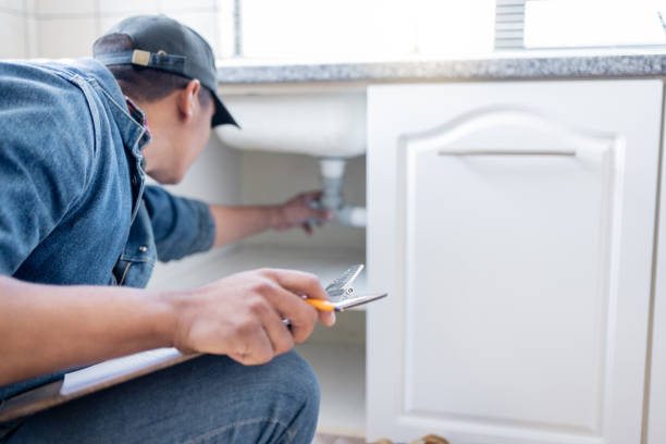 Best Commercial Plumbing Services  in Belmont, PA