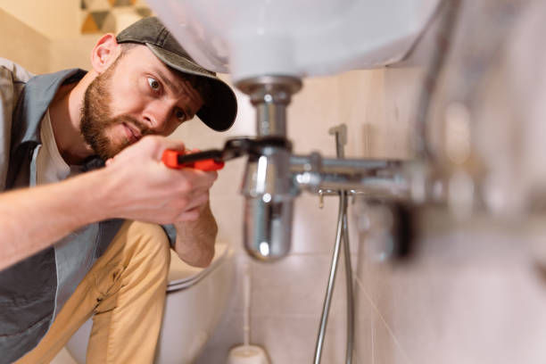 Best Drain Cleaning Services  in Belmont, PA