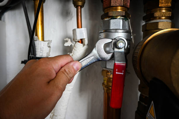 Best Plumbing Inspection Services  in Belmont, PA